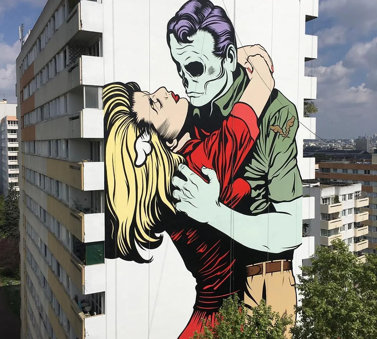 Le 300 By Happynoworry Daire Paris