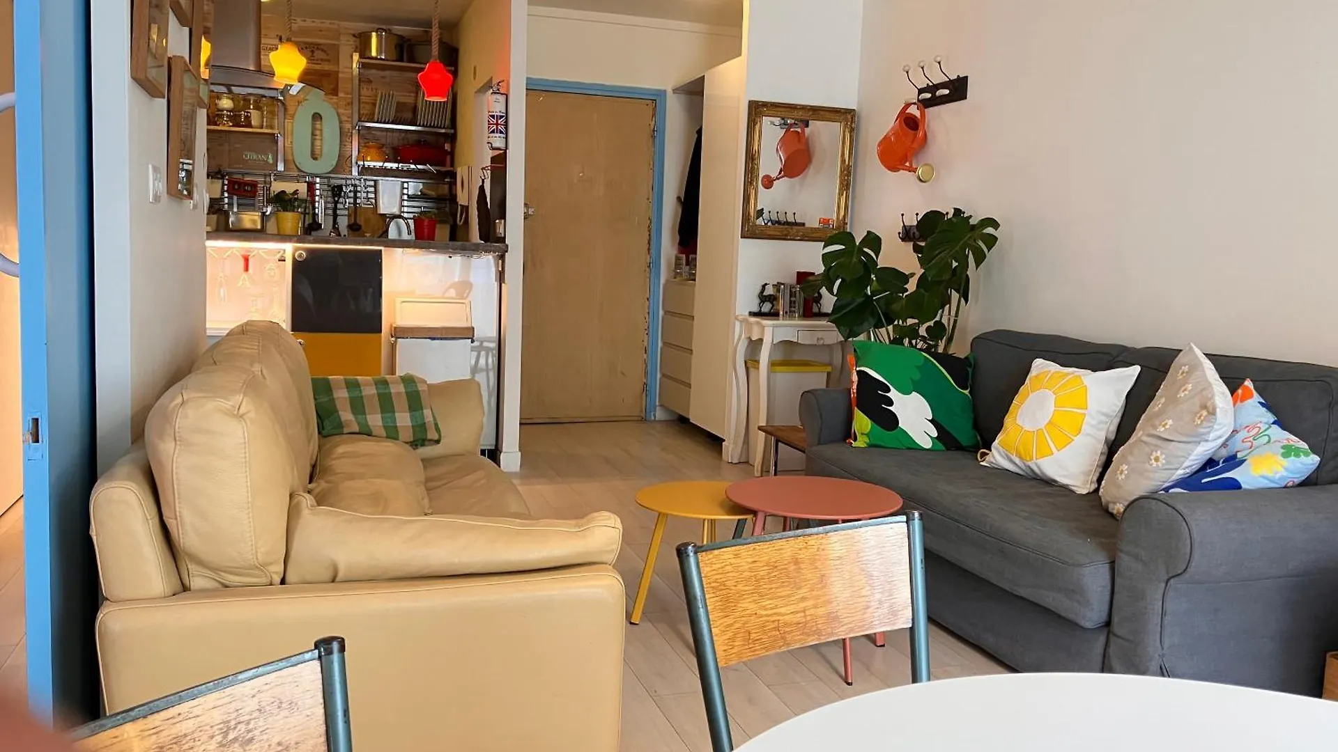 Apartmán Le 300 By Happynoworry Paříž Francie