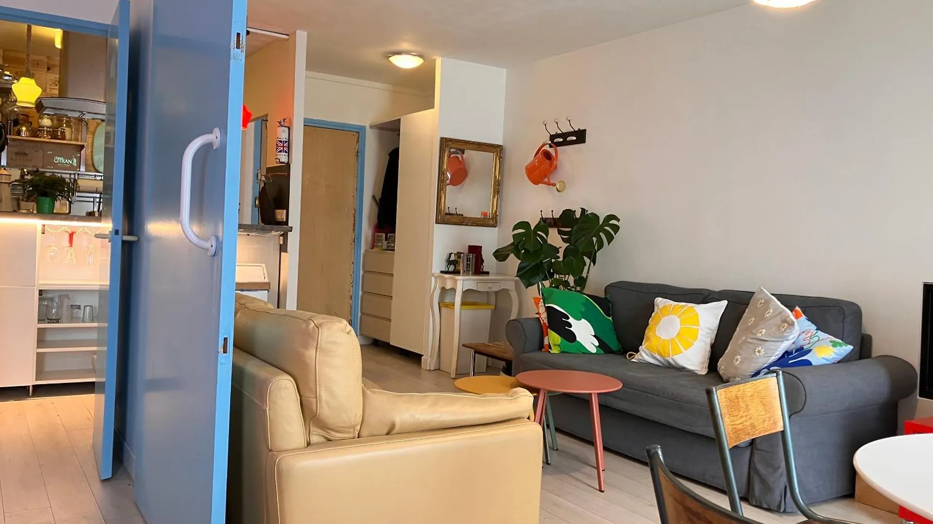 Le 300 By Happynoworry Apartment Paris France