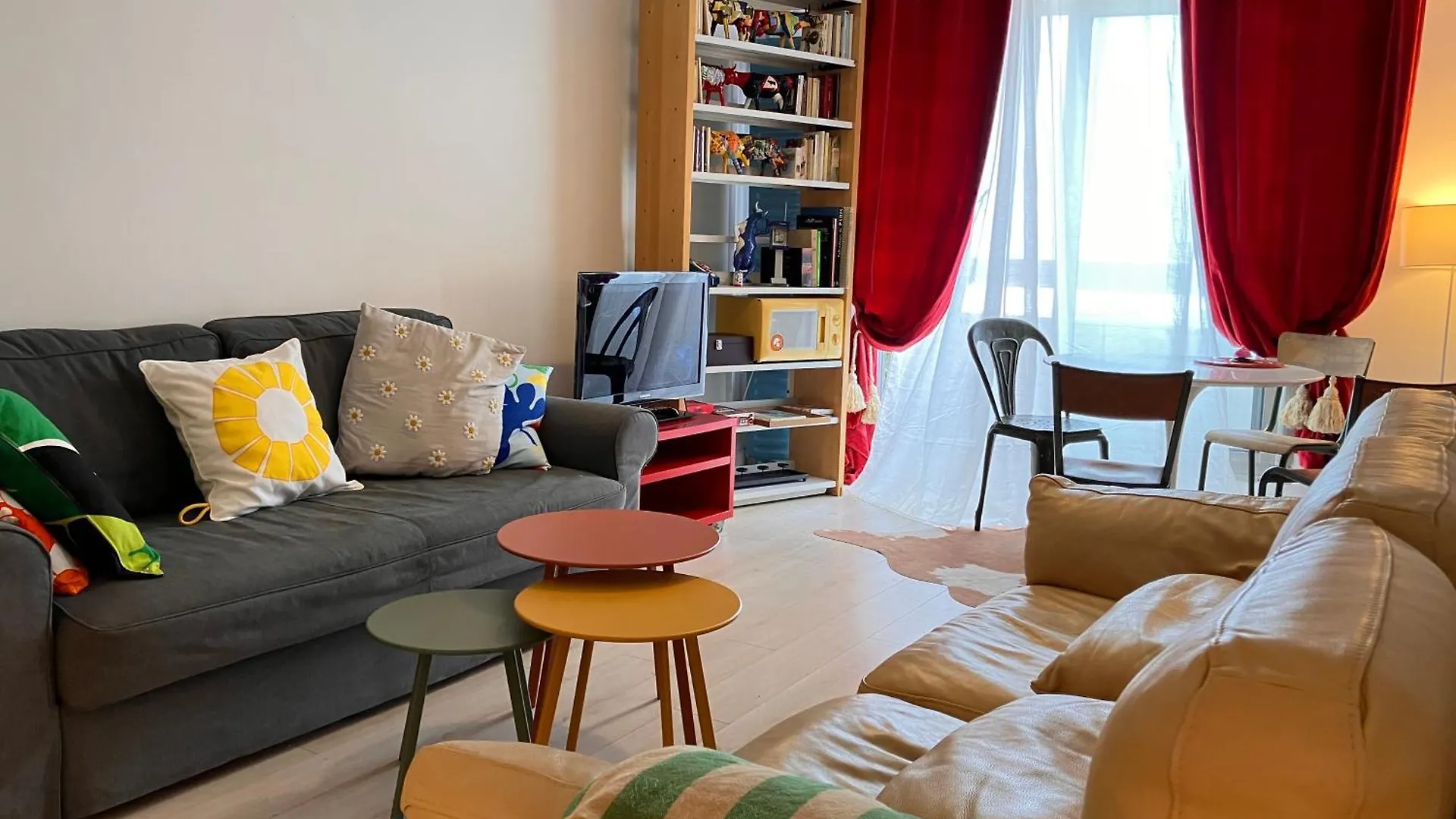 Le 300 By Happynoworry Apartment Paris